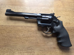 Revolver Smith Wesson 14-8