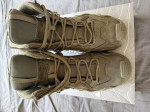 Boty LOWA ZEPHYR MK2 GTX MID WIDE velikost 45 