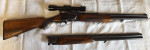 Kulobroková kozlice ZH 124 + broková kozlice ZH 121 