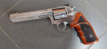 Taurus 96  6" ráže 22 lr  inox +200 nábojů 