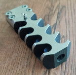 brzda závit 3/4"-20