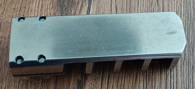 brzda závit 3/4