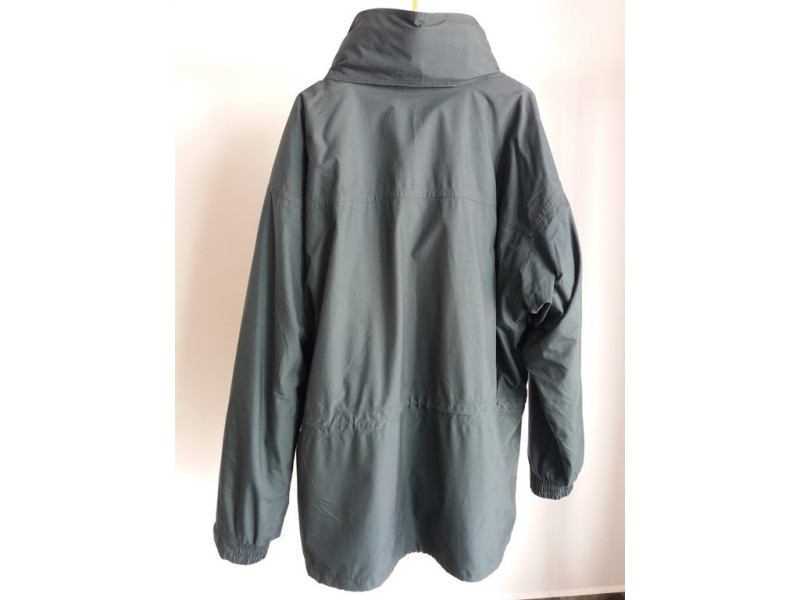 Prodám novou bundu Helly Hansen