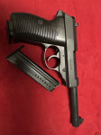 malorážka ERMA 882 . 22LR.