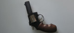 Revolver LUGER, .38 Special - prodej nebo výměna za střelivo