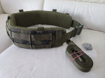 Balistický opasek Argun (Cobra spona)