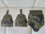 Chrániče vz. 95 ARGUN 