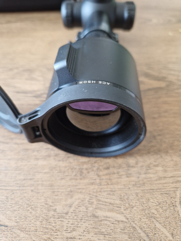 Termovize Nocpix Ace H50R