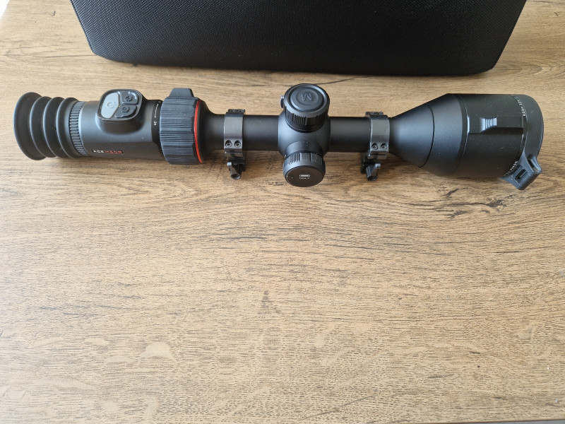 Termovize Nocpix Ace H50R