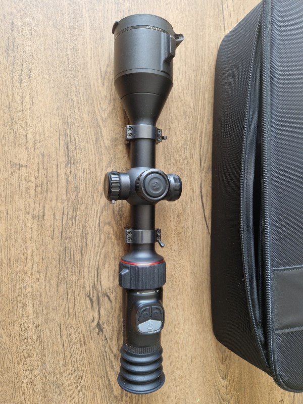 Termovize Nocpix Ace H50R
