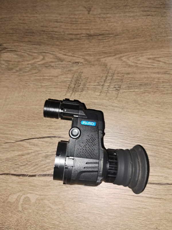 Prodám PARD NV0075