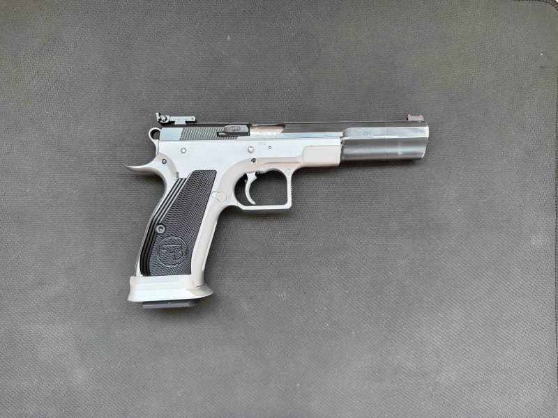 Zendl Alice 9 mm