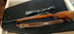 CZ 527 Carbine