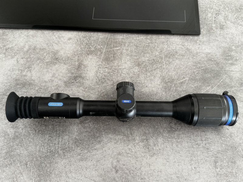 PRODÁM - PULSAR THERMION XM50