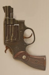 Taurus 85 