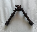 Bipod ODEON Elite 2