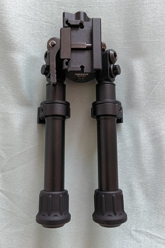 Bipod ODEON Elite 2