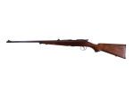 Zbrojovka Brno Mod.1, ráže - .22LR