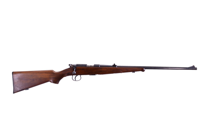 Zbrojovka Brno Mod.1, ráže - .22LR