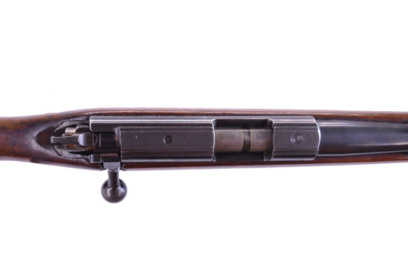 Zbrojovka Brno Mod.1, ráže - .22LR