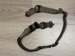 Magpul MS4 Dual QD popruh GEN2 – Coyote