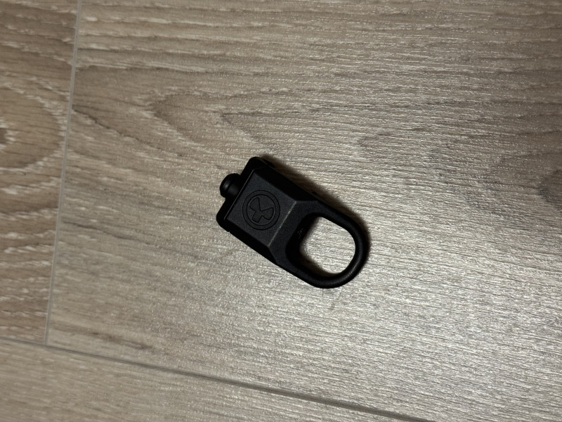 Magpul RSA