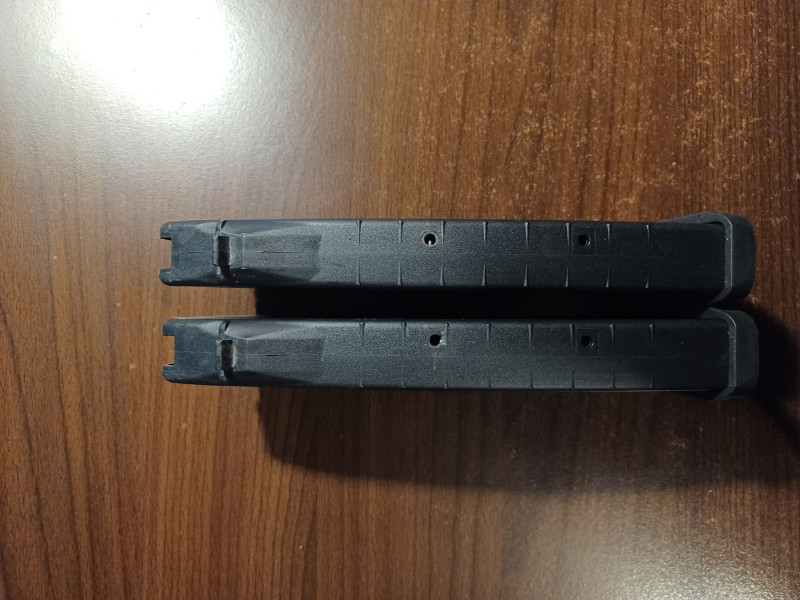 Zásobníky AK-74 IMI 5,45x39 30r