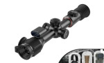 Prodám termovizni zamerovac Nocpix bolt P25r