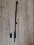 BLASER R 93 - výměná hlaveň 8x68