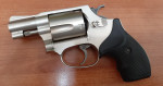 SW Airweight 37-2 38special jako nový, nestřílený