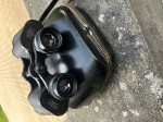 Dalekohled Carl Zeiss 8x30 Deltrintem