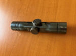 Puškohled Meopta ZF 4 , Meopta ZF K 43