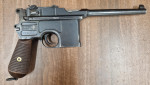 Mauser C96