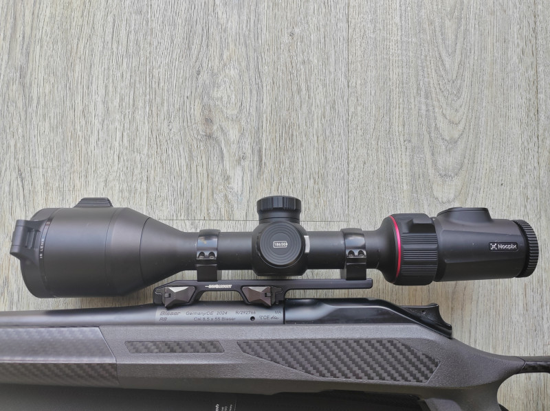 NOCPIX ACE H50R termovize 