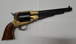 Revolver perkusní ARMI SAN MARCO, vzor 1858