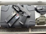 Sig Sauer 365 xmacro tacops