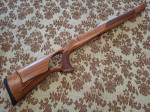 Pažba CZ 550 + CZ 537 THUMBHOLE zásobníková verze - LEVÁ
