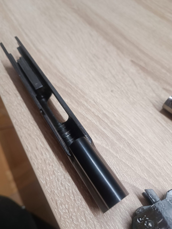Tokarev TT 33 TT-33 TT33