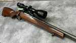 CZ 531 30-06 Springfield