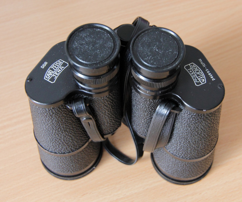 Carl Zeiss Jena Jenoptem 7x50W