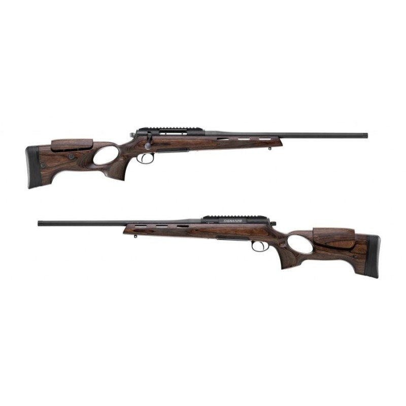 Rössler Signature Hunter 30-06spr.