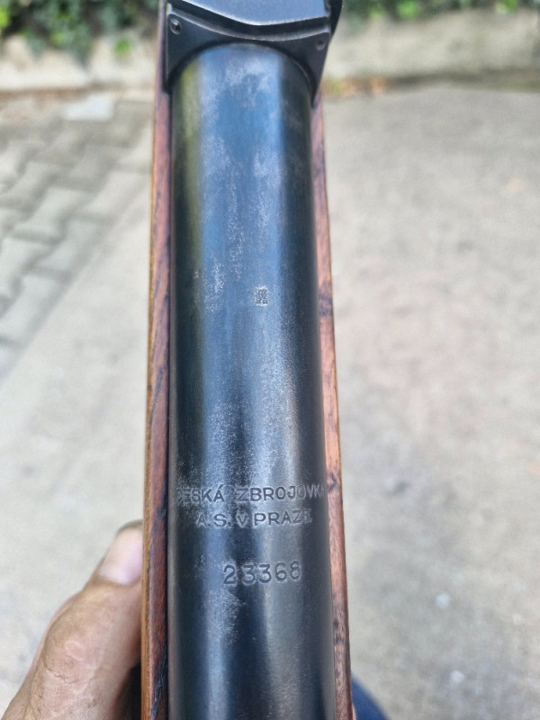 Vzduchovka vz.35