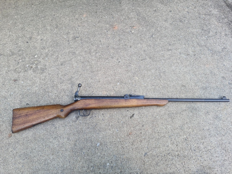 Vzduchovka vz.35