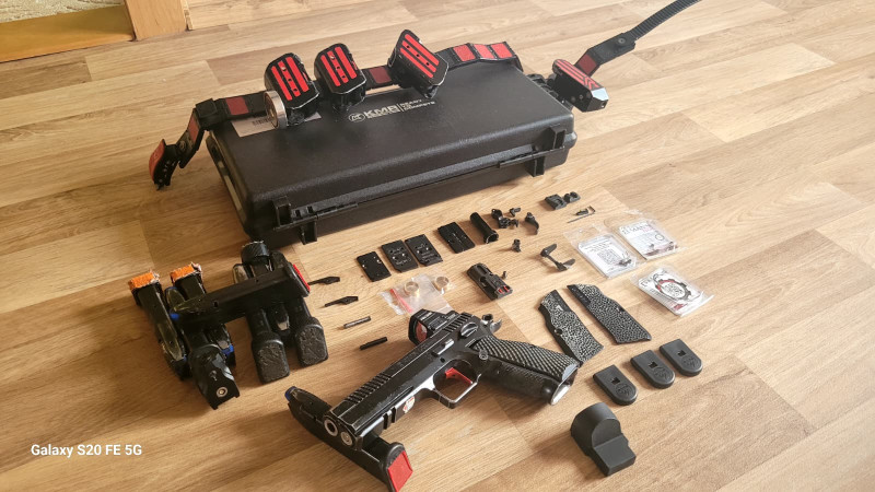 KMR Spectra L-02 OR 