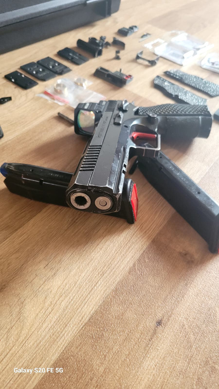 KMR Spectra L-02 OR 