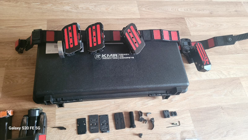 KMR Spectra L-02 OR 