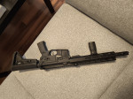 Anderson AM-15 10,5" .223 Rem/5.56 NATO