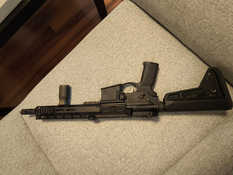 Anderson AM-15 10,5