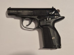P: Baikal-442, 9mm Makarov