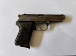 ČZ 50 - 7,65 Strakonice
